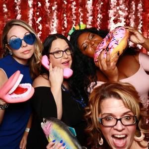 Meet your Posher, Stacey